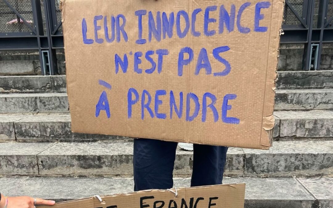 Continuum et Impunité
